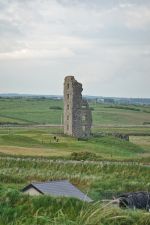 Lahinch Castle 2025